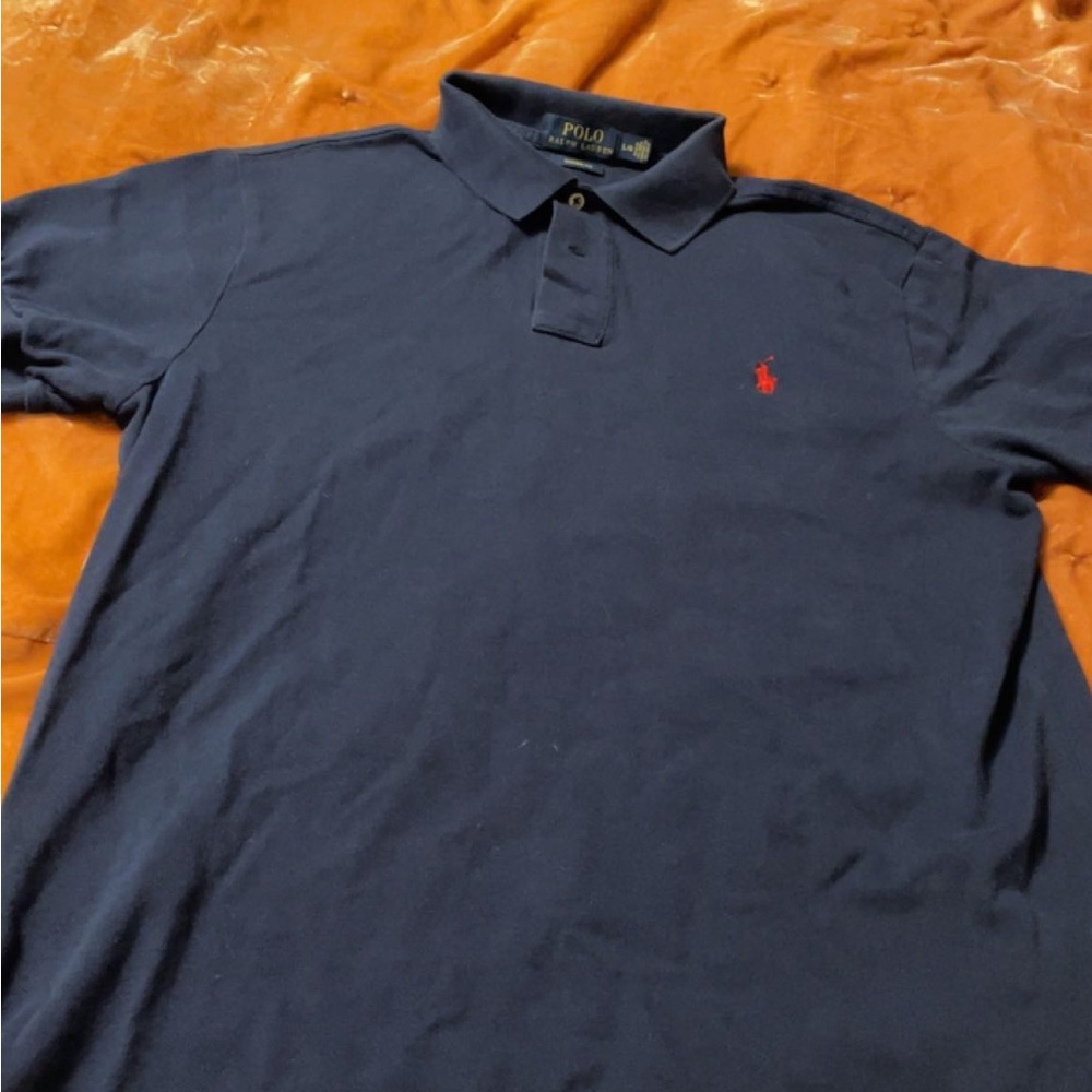 Ralph Lauren Polo